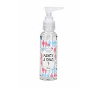 Lubricante extra grueso - Fancy A Shag? - 100 ml