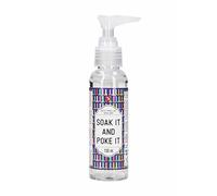 Lubricante extra grueso - Soak It And Poke It - 100 ml