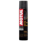 Lubricante Filtro Aire Motul A2 Spray Mc Care 400ml