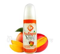 Lubricante Frutopia Fresa Plátano Mango Cereza Frambuesa 100ml