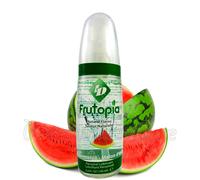 Lubricante Frutopia Fresa Plátano Mango Cereza Frambuesa 100ml