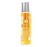 System JO – Lubricante H2O Cócteles Mimosa – 60 ml