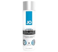 Lubricante Híbrido (120 ml) System Jo SJ40202