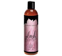 Lubricante Híbrido Plush Anal Intimate Earth 120 ml