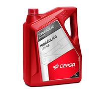CEPSA LUBRICANTE HIDRÁULICO HM 46 Lata 5L