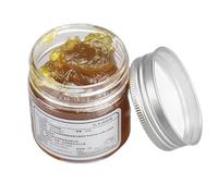 Lubricante impermeable grasa de alto rendimiento para herramientas para automóviles | Engranaje de aceite en una botella pequeña, lubricante de bicicleta multipropósito para camiones, tractores, vehíc