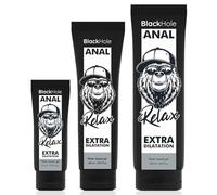 Lubricante Intimo | 70 ML| Lubricante Anal | Sin Dolor| Gel Lubricante a Base De Agua | Máxima Dilatación | Especial Para Hombre y Mujer (pequeño 70 ml)