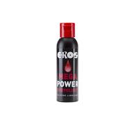 Eros mega power bodyglide lubricante silicona 50ml