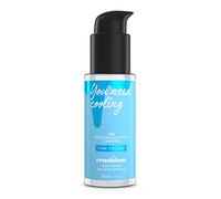 Lubricante Íntimo Efecto Frío Crushious - Sensación Refrescante y Estimulación Extra, 50 ml