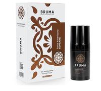 Lubricante Íntimo Estimulante con Sabor | Gel Potenciador de Sensaciones para Parejas | Textura Ultra Deslizante de Larga Duración | Formato Viaje Dispensador Antigoteo | 15 ml (TARTA AMERICANA)