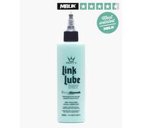 Lubrifiant pour chaîne de vélo pour temps sec Peaty's Link Lube (120 ml)