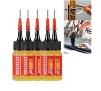 Lubricante mecánico micromolecular, herramienta anticorrosiva, inhibidor de ruido para equipos, cerraduras, cadenas de bicicletas