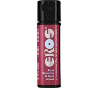 Lubricante medicinal Eros para mujeres: Suavidad y cuidado íntimo | noestabu.com