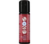 Eros Lubricante Medicinal Base Agua Para Mujer 100 Ml