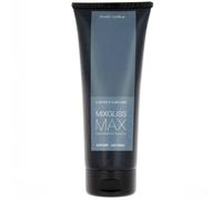 Mixgliss max lubricante dilatador anal 70ml