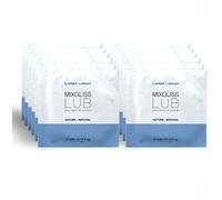 Mixgliss Lubricante Base de Agua Natural 12 Monodosis 4ml