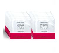 Mixgliss - lubricante base agua sabor a fresa 12 monodosis 4 ml