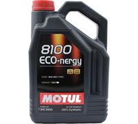 MOTUL Aceite de motor 5W30 (Ref: 102898)