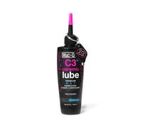 Lubricante Muc-Off C3 Wet Ceramic 120ml