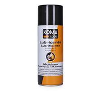 Lubricante Multiusos Koma Tools Spray 400 ml
