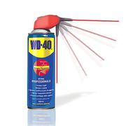 Lubricante Multiusos Profesional WD-40 Aerosol 500 Ml Smart Straw Injector