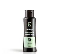 Lubricante Natural