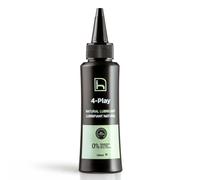 Lubricante Natural con Cánula