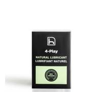 Lubricante Natural - Kit 10 Monodosis
