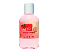 Lubricante Nature Body 100 ml Fresa