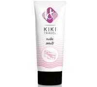 Lubricante Nina Kiki | Sabores Deliciosos y Naturales | noestabu.com