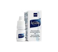 LUBRICANTE OCULAR ACUAISS GOTAS 6 ML PARA2
