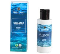 Lubricante organico oceanic 100ml