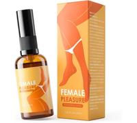 Lubricante orgásmico de acción rápida e intensa, gel estimulante del placer femenino, potenciador sensual del placer, lubricante a base de agua para uso íntimo, compatible con juguetes y preservativos