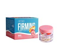 Lubricante orgásmico rápido intenso, 5 cápsulas de placer estimulantes, 5 Gel reafirmante vaginal, proporcionando a su pareja, hidratante vaginal para una mayor sensibilidad y placer - 10 cápsulas