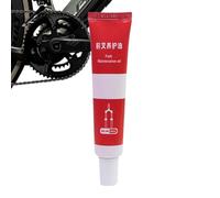 Lubricante Para Bici,40ml Grasa Para Horquilla Delantera - Grasa para Bicicletas a Prueba de Óxido | Para Bicicleta De Montaña Y Carretera Ciclismo Al Aire Libre Y Garaje