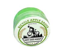 Lubricante para bicicleta, 30 g, fragante, resistente al agua, alta resistencia, lubricante para bicicleta, grasa de litio, para mantenimiento, reparación, freno, bisagra, ciclismo, viajes