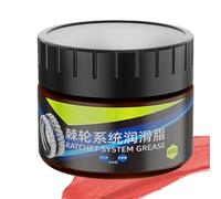 lubricante para bicicletas con protección contra óxido - Fórmula duradera para transmisión cadena, mejora el rendimiento en todo clima reduce el desgaste mecánico | Ideal para ciclismo urba