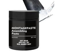 Lubricante para bicicletas, Grasa para rodamientos para bicicletas | Grasa para cadenas y rodamientos de bicicleta,Grasa multiusos, grasa de montaje, grasa para cojinetes de rueda para eje medio, cubo