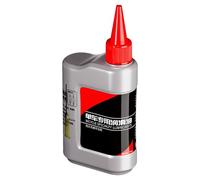 Lubricante para cadena de bicicleta aceite natural | Mantenimiento cadena 100 ml para bicicleta de montaña y velos | Aceite silencioso natural mantenimiento garaje Accesorios ciclismo todoterreno