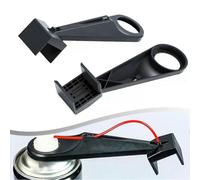 Lubricante para cadena de motocicleta, pulverizador, lubricante para engranajes, soporte de pajita,