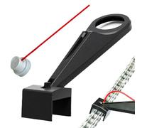 Lubricante Para Cadenas Aplicador De Lubricación De Cadenas Herramienta Para Ayudar Con El Aceite De Cadena - Herramienta Multifuncional Para El Cuidado De Cadena,Con Lubricante, Ceras Y Desengrasante