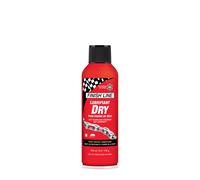 Lubricante para cadenas de bicicleta Finish Line Dry (Bn) - Aerosol 244 ml