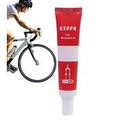 Lubricante Para Cadenas De Bicicletas | 40 mililitros Lubricante Para Mantenimiento De Horquilla - Grasa para Bicicletas a Prueba de Óxido,Para Bicicleta De Carretera Ciclismo De Montana Taller Al Air