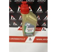 Lubricante Para Cambio De Moto Mineral 2T 4T Castrol MTX SAE 10W40 - 1 Litro LT