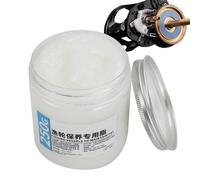 Lubricante Para Carretes De - Grasa De Mantenimiento De 250 G, Para Engranajes De Acero Inoxidable Accesorios De Cuidado Del Carrete Reductor De Fricción | Grasa Lubricante Para Car