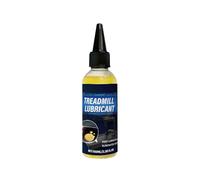 Lubricante para cinta de correr, 100 ml de para cinta de correr, para gimnasio, taller, bicicleta, coche, bisagra, freno, engranaje, cable,