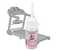 Lubricante para cinta de correr para cinturón,Lubricante para cinta de correr,Lubricante para caminadora para el hogar - Lubricante de cinturón de cinta de correr de silicona lubricante de cinturón