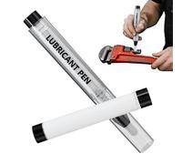 Lubricante para coche, lubricante de metal para coche | Lubricante guía deslizante para mantenimiento de máquinas