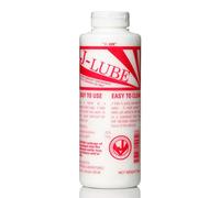 Lubricante para fisting J Lube - Lubricante en polvo para fisting J Lube - Lubricante en polvo J Lube
