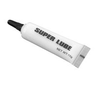 Lubricante para Impresora 3D - de Grasa para Engranajes de 10 ml, expectativa de Casas duras con Grasa de Alta viscosidad, Mantenimiento de reducción de Ruido | para Piezas de Impresora 3D